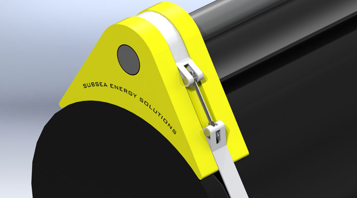 Piggy Back Clamps