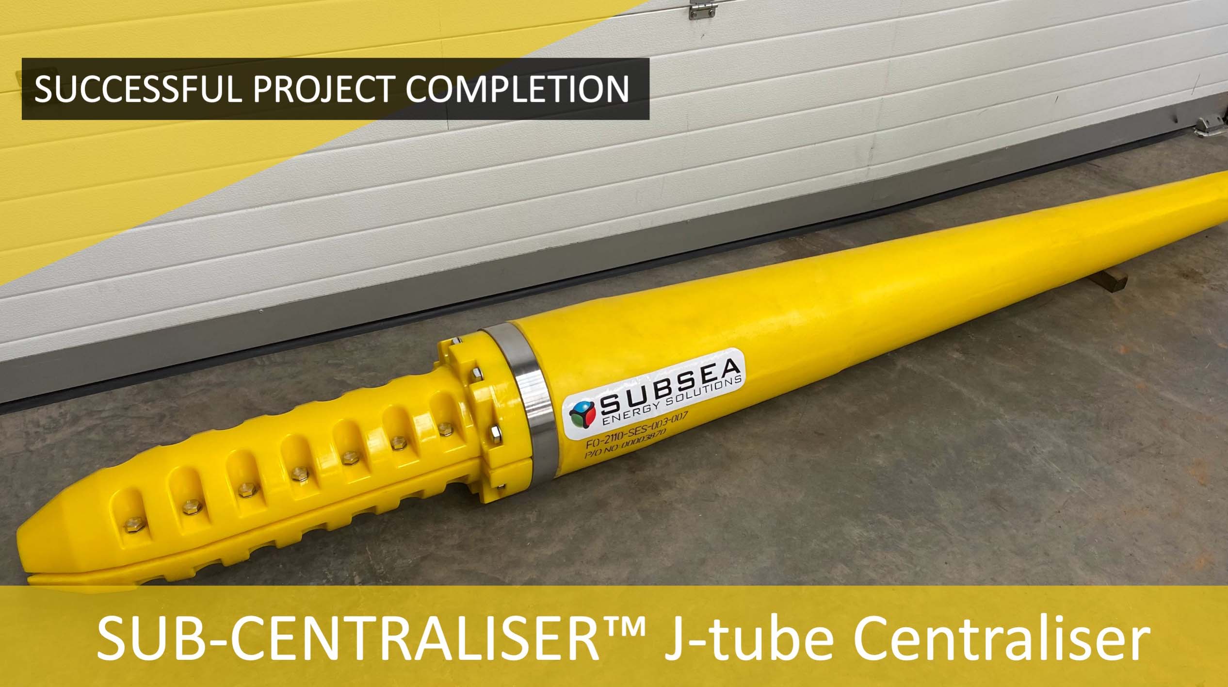  Subsea Energy Solutions (SES) complete successful tidal energy project in North America