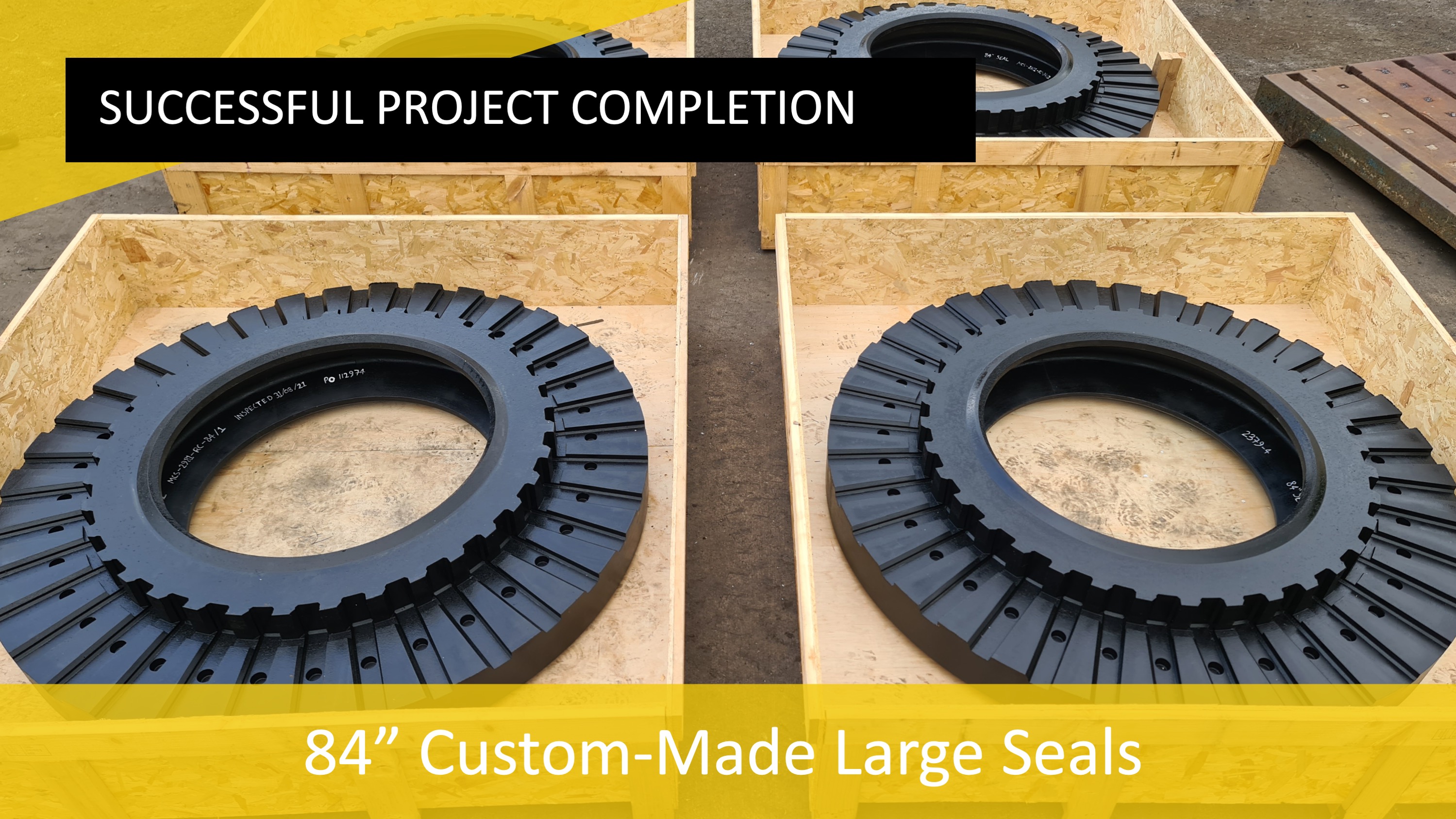 Subsea Energy Solutions (SES) deliver new project in Oil and Gas