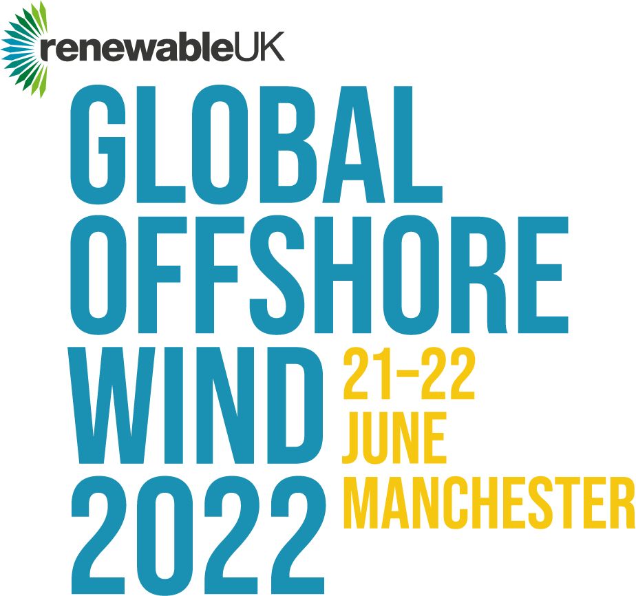 Subsea Energy Solutions are attending RenewableUK Global Offshore Wind, 21-22 June 2022